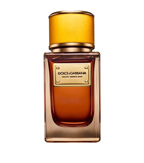 dolce gabbana velvet amber skin price|dolce and gabbana amber skin.